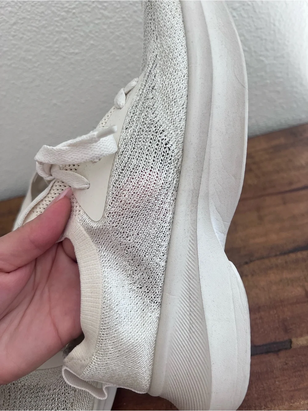 H&M lightweight knit